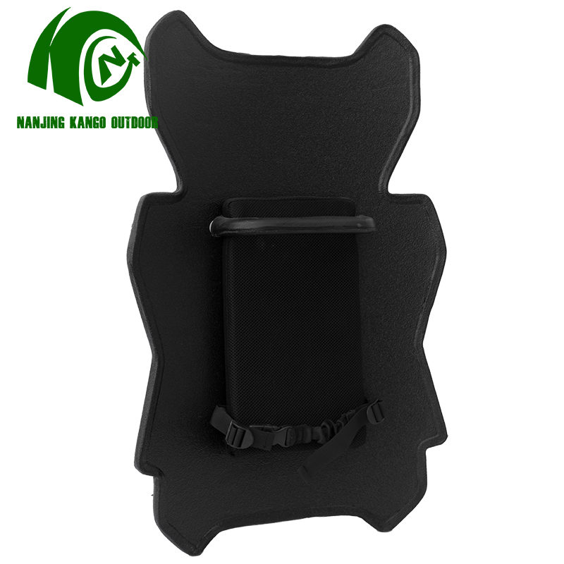 Bulletproof Shield (4)