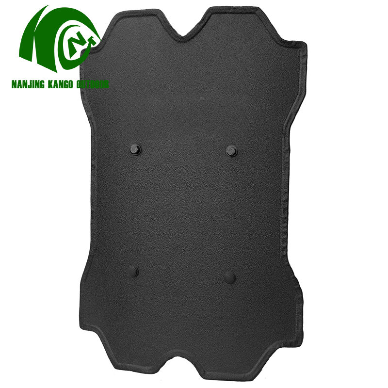 Bulletproof Shield (5)