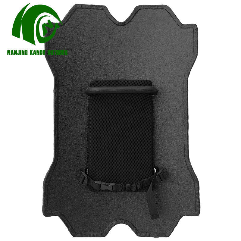 Bulletproof Shield (6)