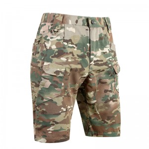 Mga Tactical Shorts (4)