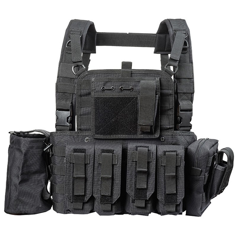 Vest Tactical Miaramila (5)