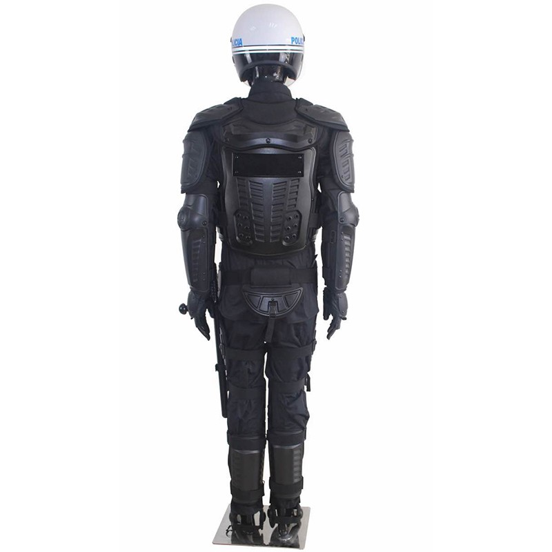 पुलिस एंटी रोइट सूट (1)