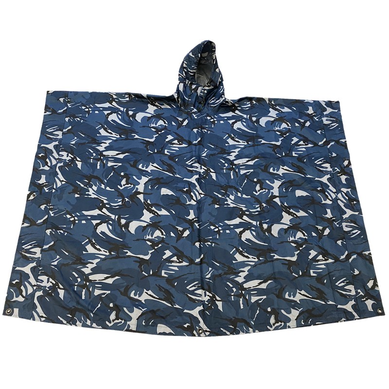 Sea Tactical Raincoat03