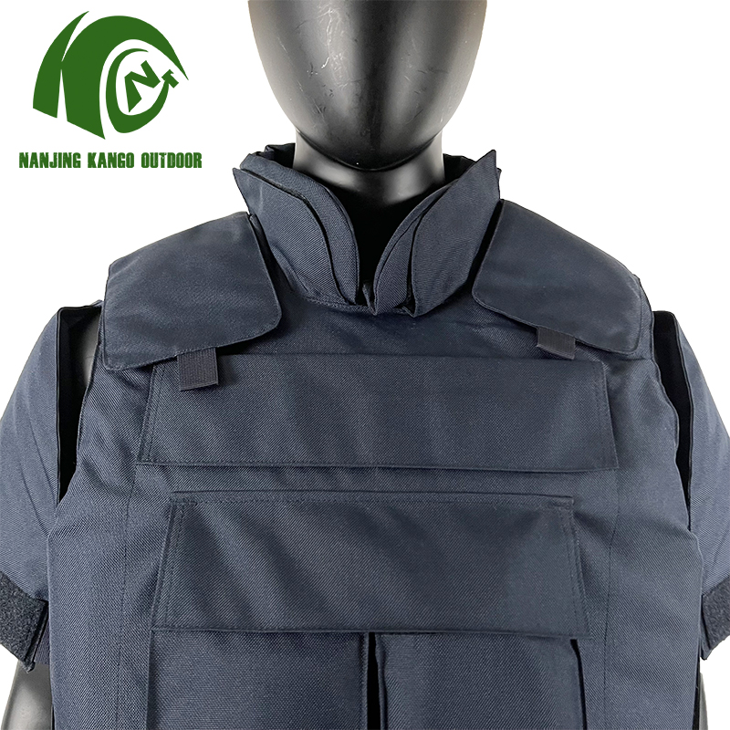 vest bulletproof 1