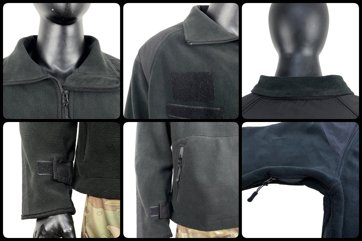 Black fleece jacket 1 (8)