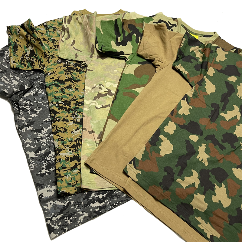 Camo Tactical T Shirt03