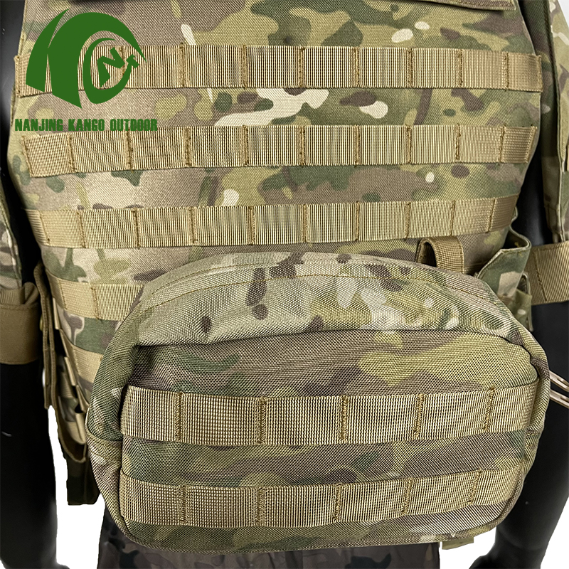 Interceptor Body Armor 6