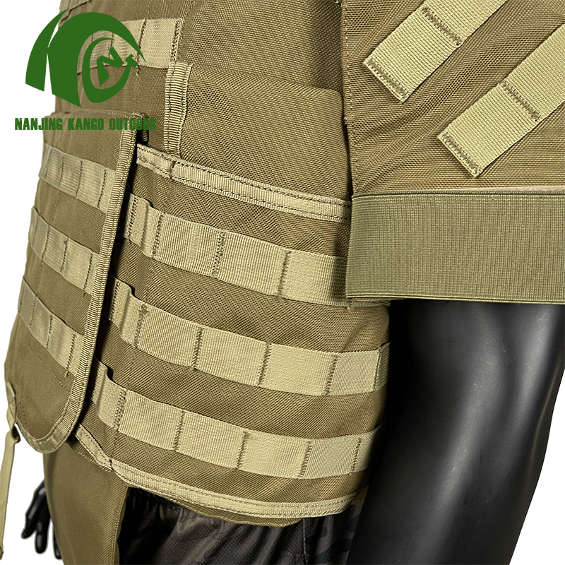 Wholesale Full body armor bulletproof vest/body armor Manufacturer and