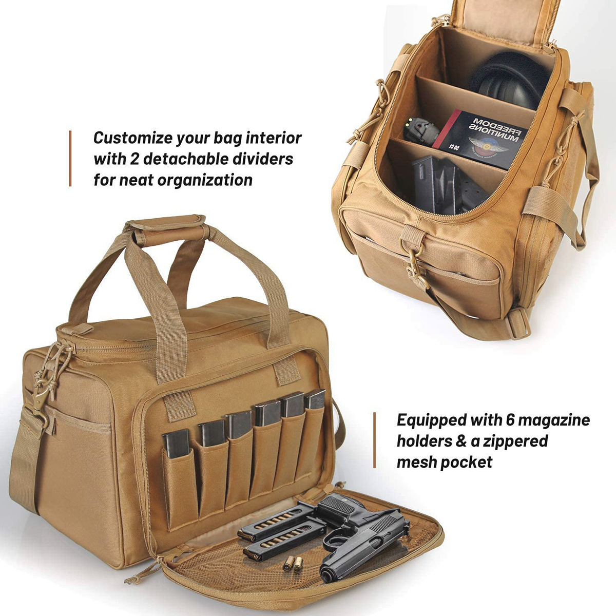 Tactical Duffle Bag (5)