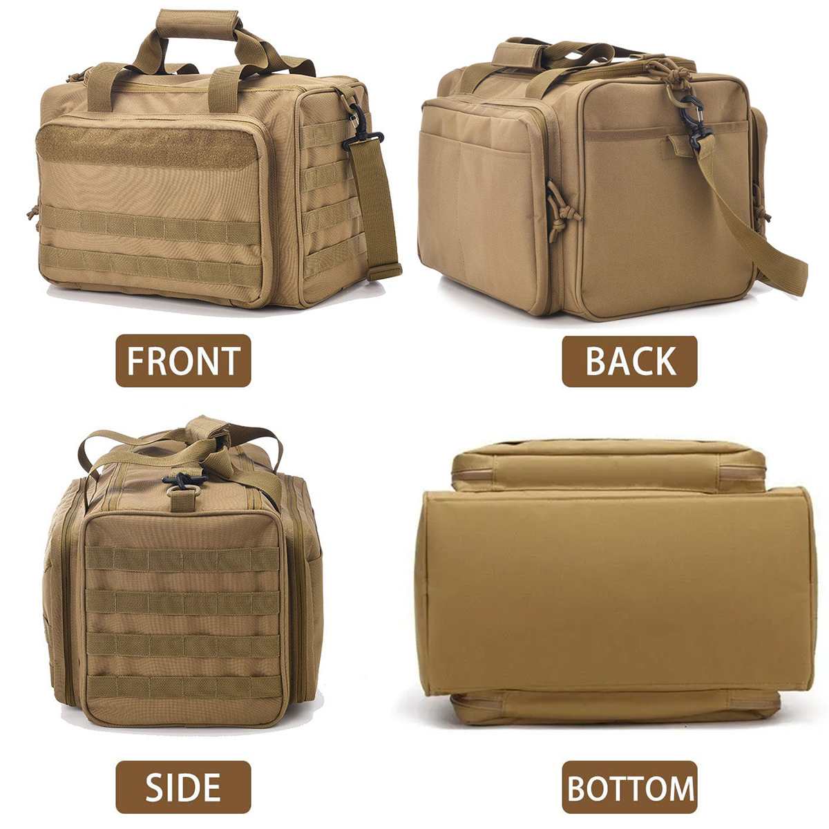Tactical Duffle Bag (8)