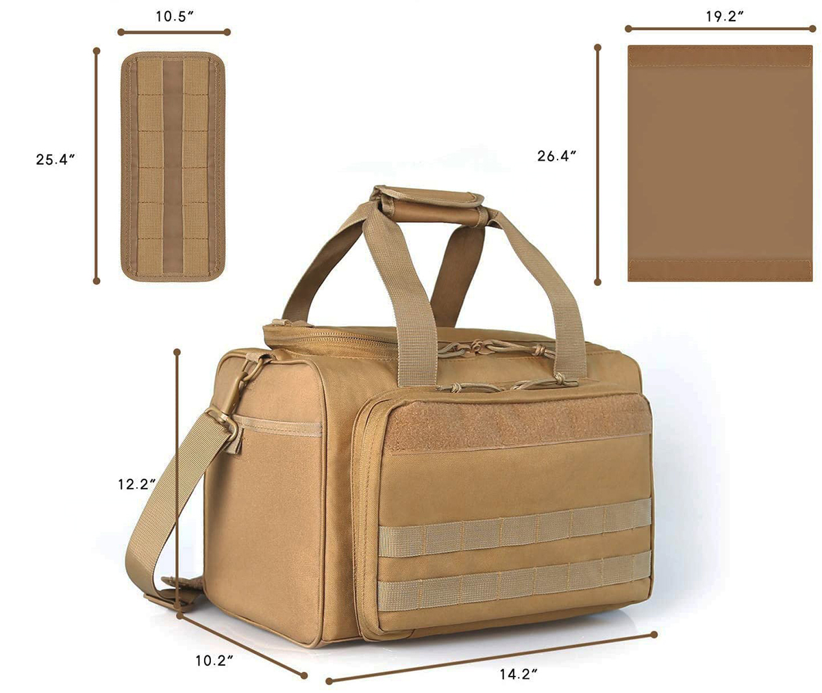 Tactical Duffle Bag (9)