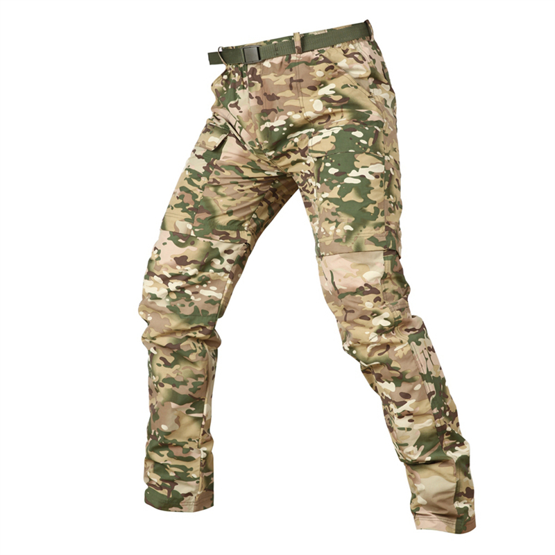 Tactical Pants (4)