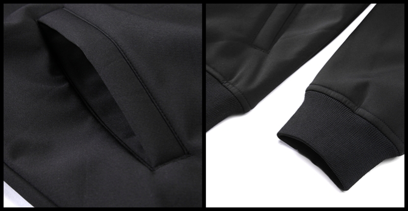 Tactical Softshell Jacket (1)