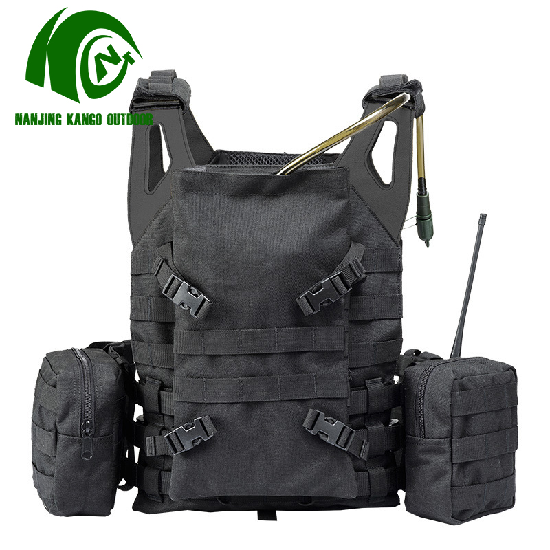 Tactical Vest (4)