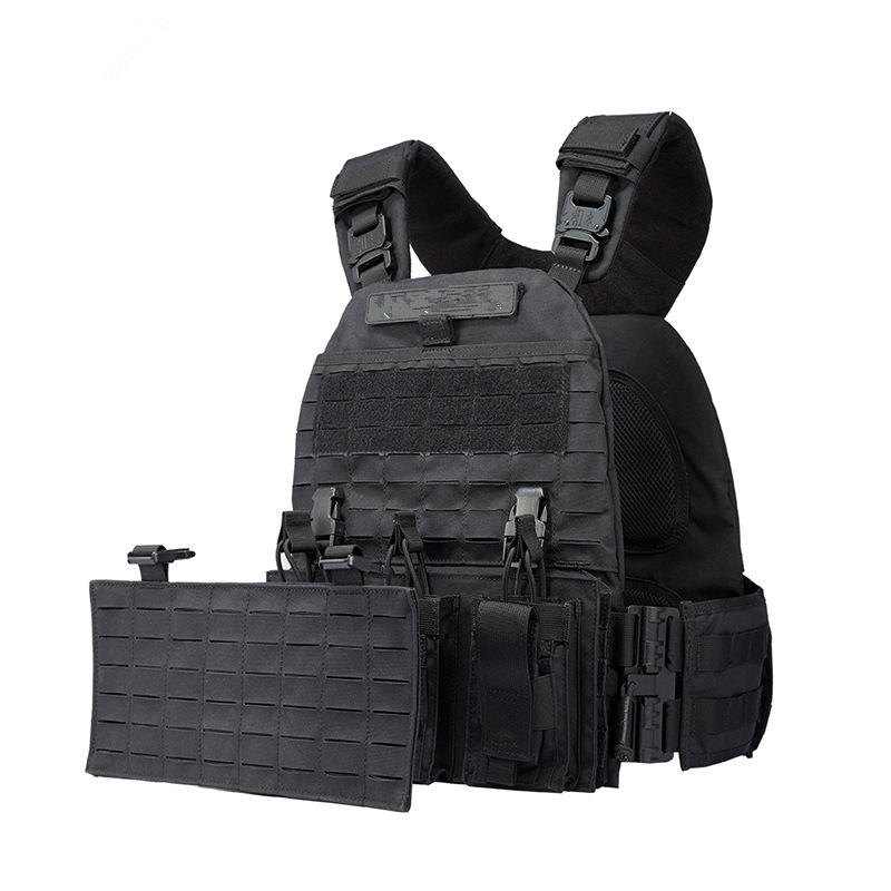 Tactical Vest (8)