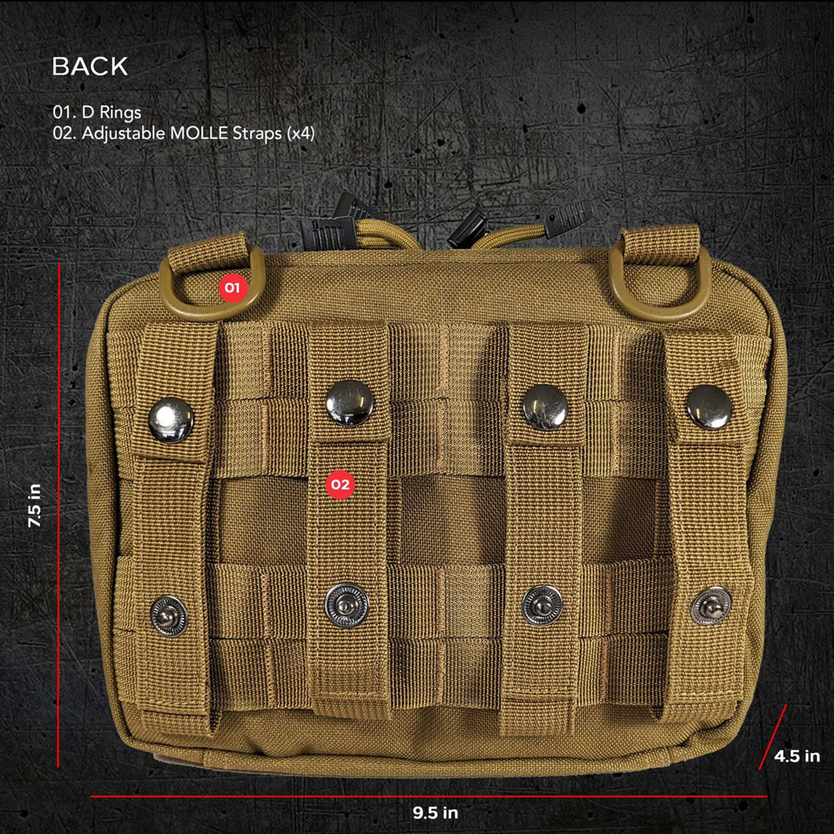Tactical Wasit Bag (16)