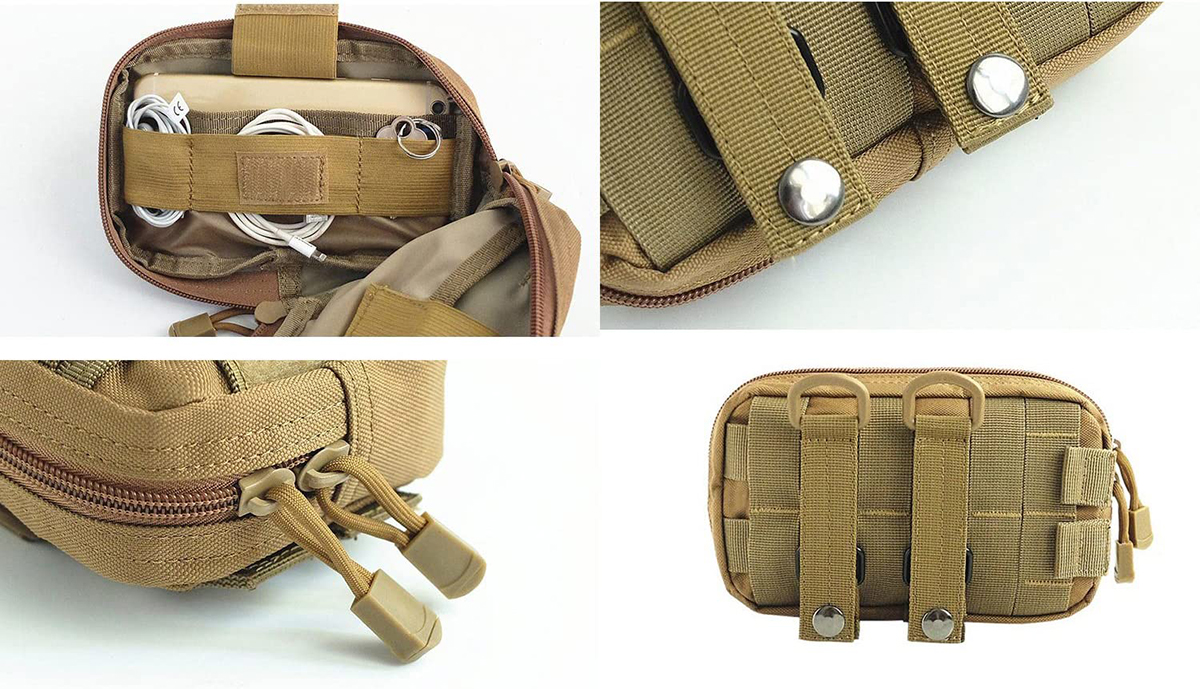 Tactical Wasit Bag (6)