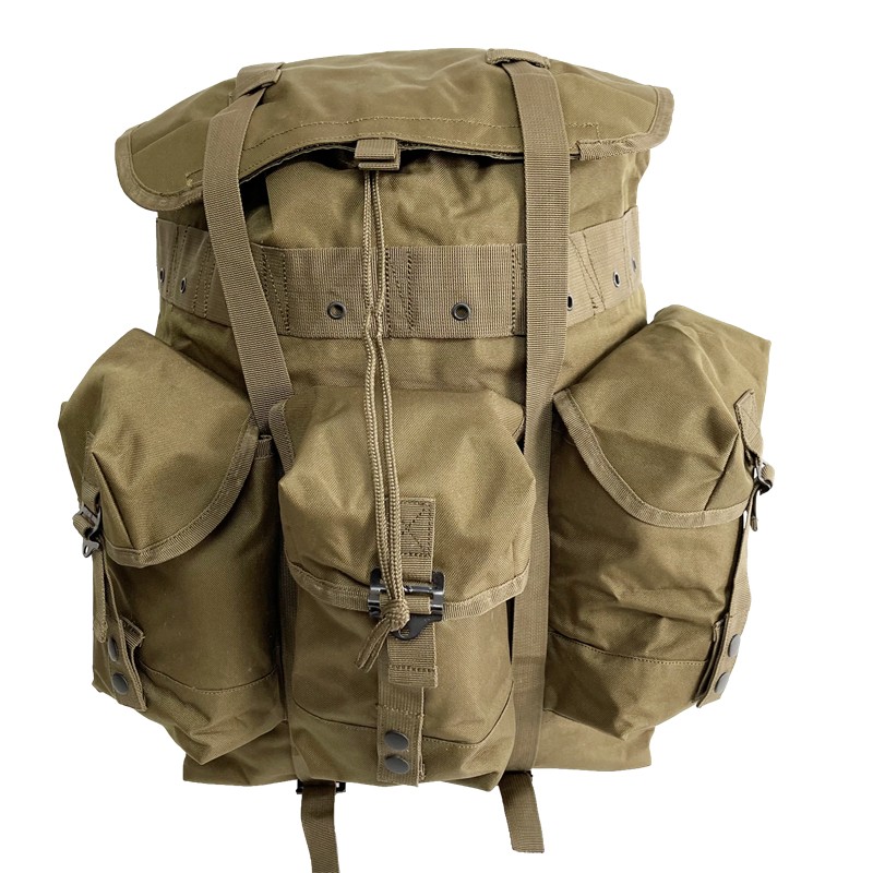 Medium alice pack capacity outlet