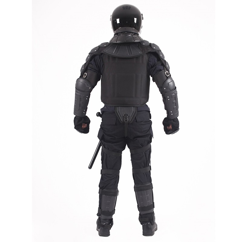 Army Anti Roit Suit (13)