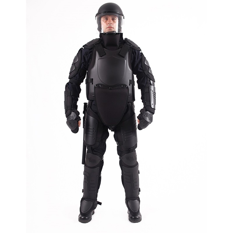 Wholesale Police Army Anti Bomb Riot Control Suit Manufacturer and ...