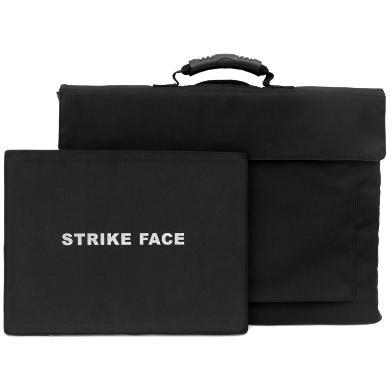 Bulletproof Briefcase10