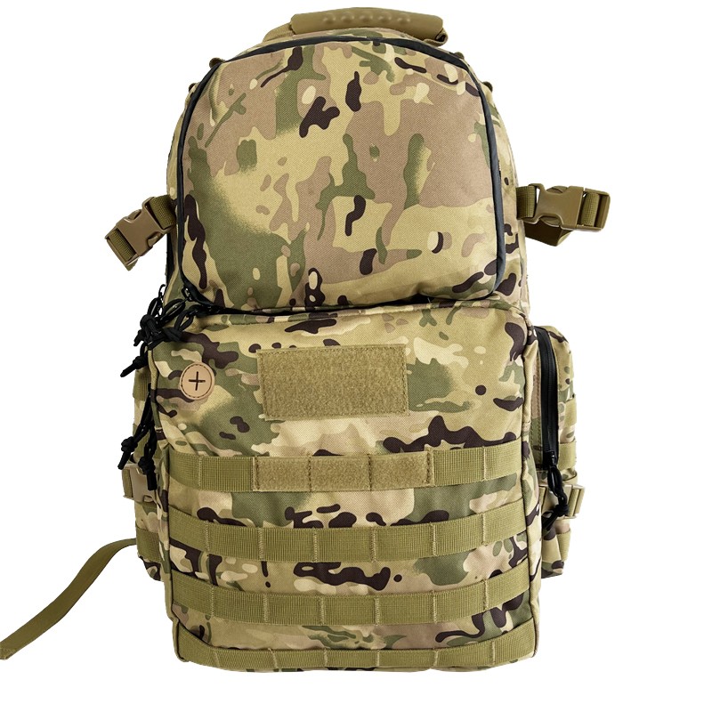 CP Camping Backpack14