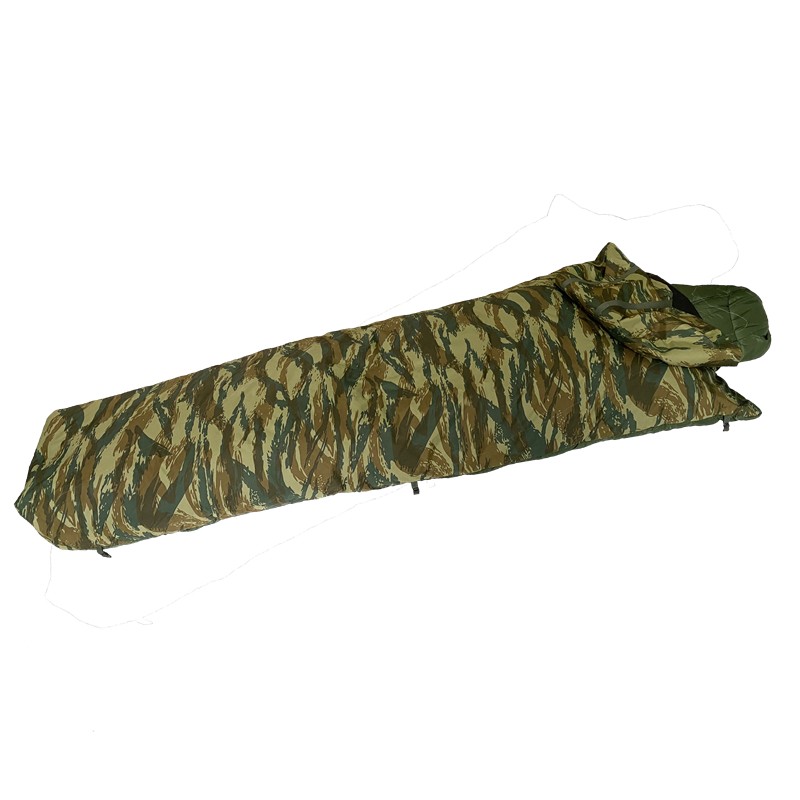 Camo Tactical Army Sleeping Bag (6)