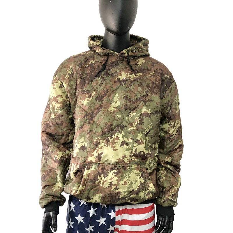 Camo woobie hoodie (4)