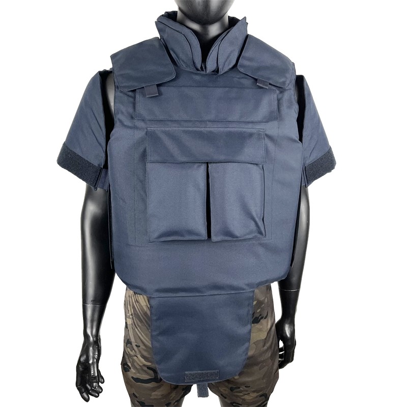 Full Ballistic Vest04