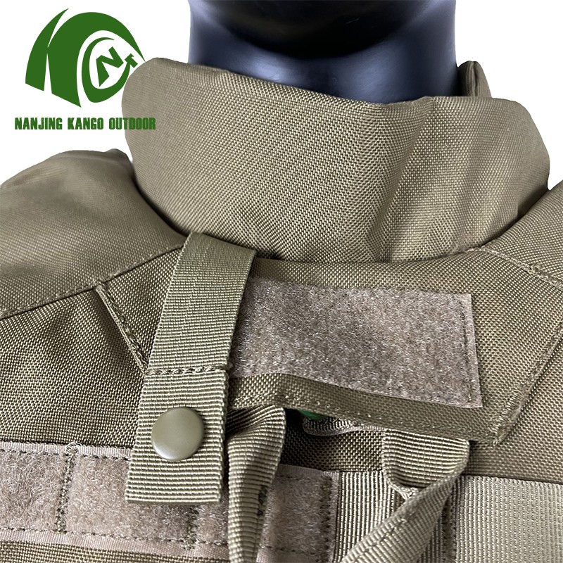 Wholesale Full body armor bulletproof vest/body armor Manufacturer and