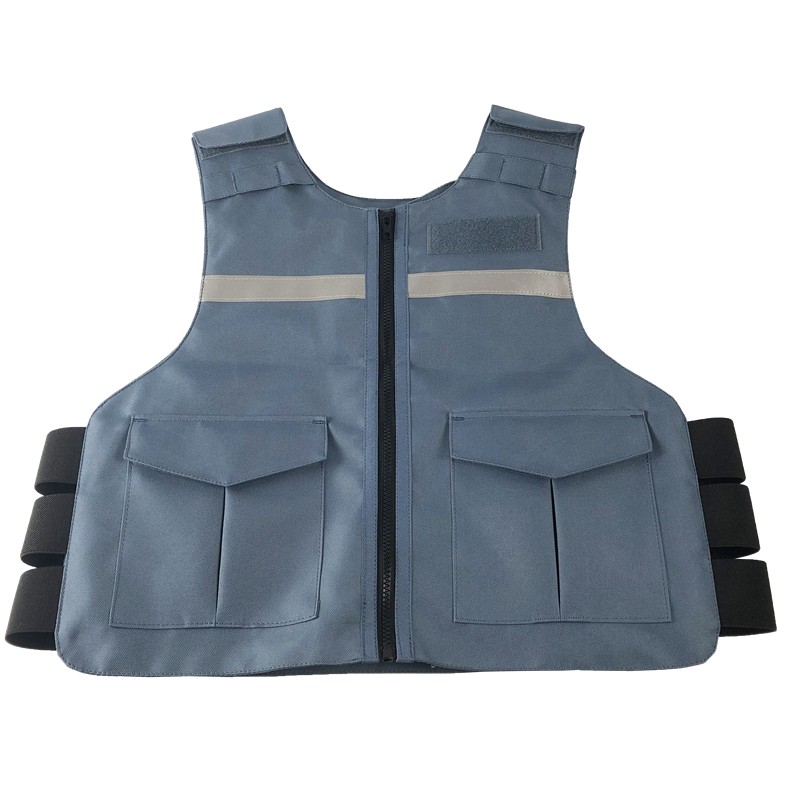 SKY Bule Ballistic Vest17