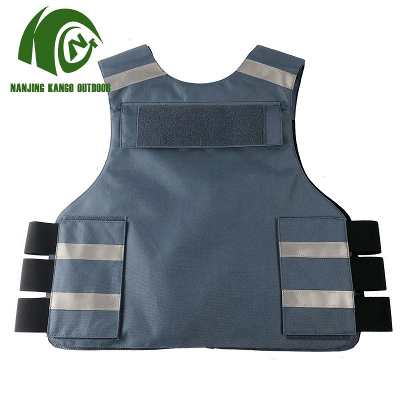 Sky Blue Body Armor 2