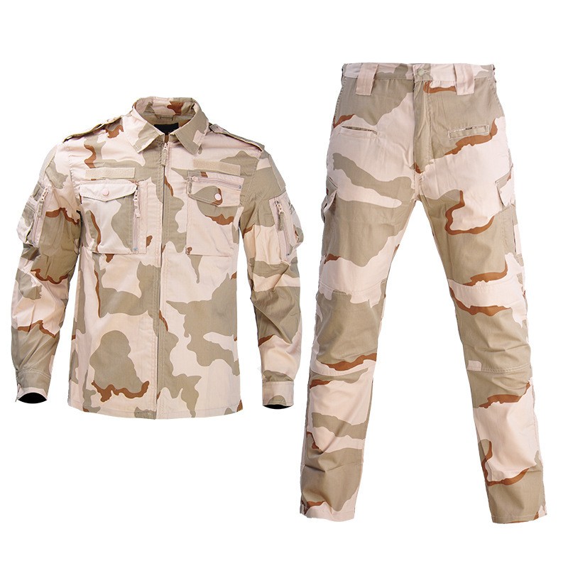 Tactical Army BDU Uniform (6)