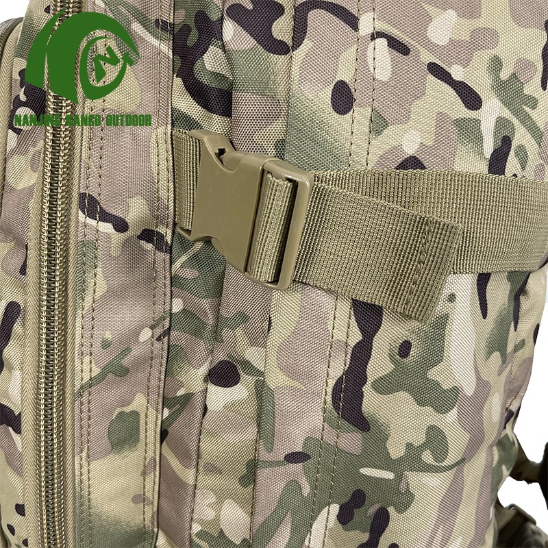 Tactical Backpack (2)