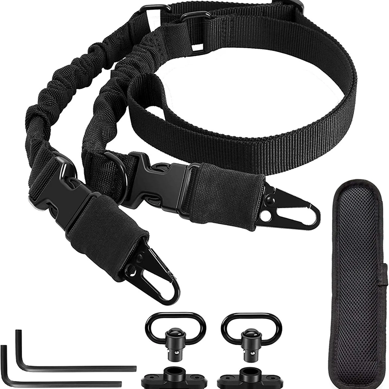 Two Point Gun Sling02