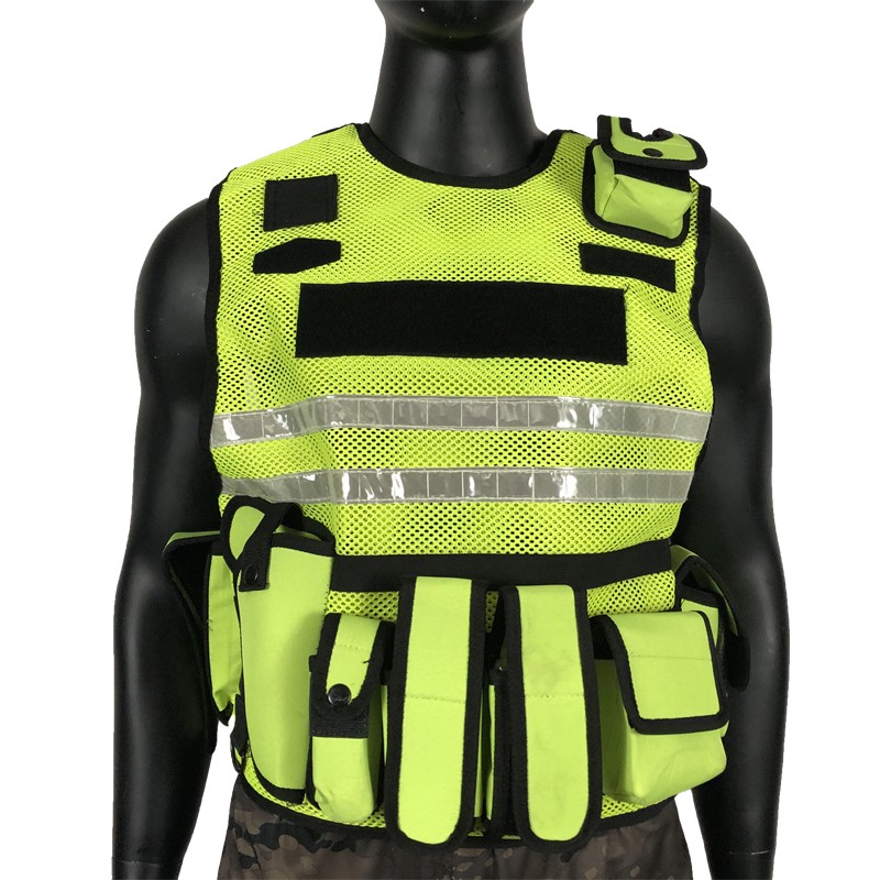 reflective vest14