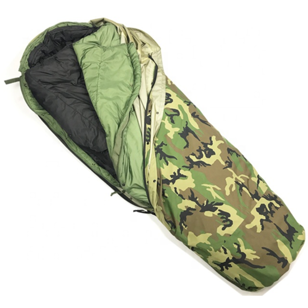 sleeping bag (11)