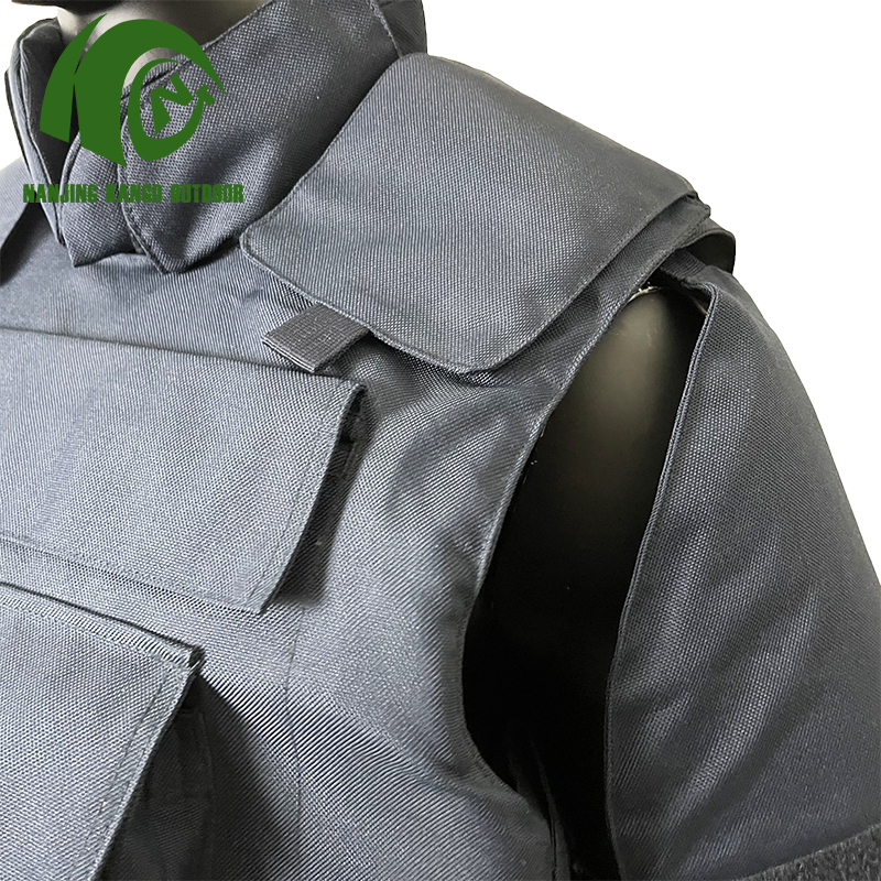bulletproof vest 2