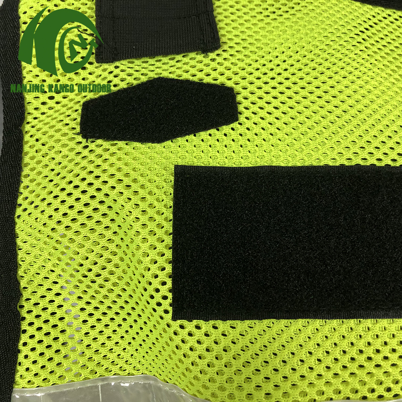 reflective vest (3)