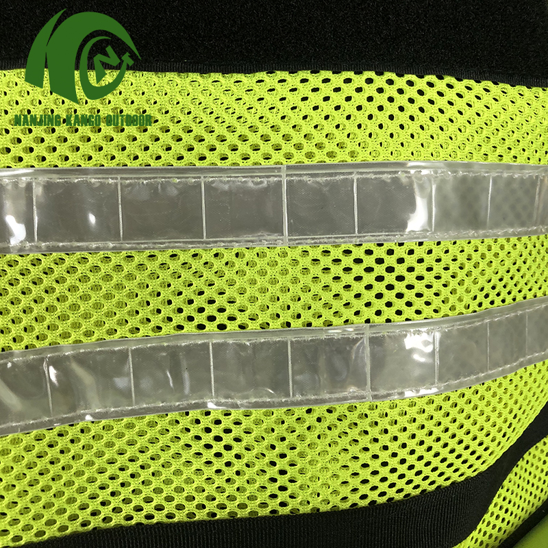 reflective vest (5)