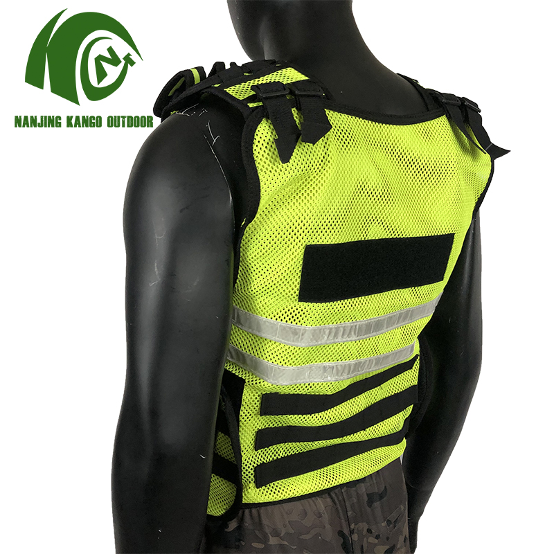 reflective vest (6)