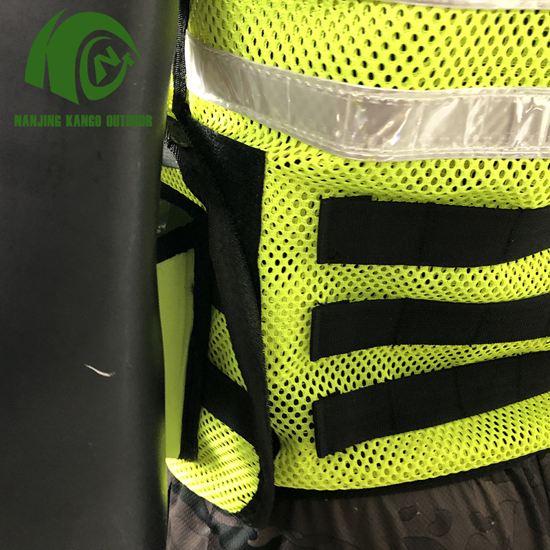 reflective vest (9)